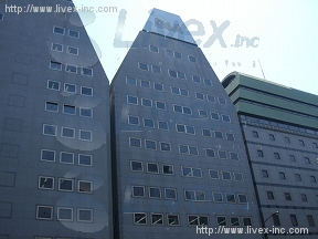 新宿EAST COURT