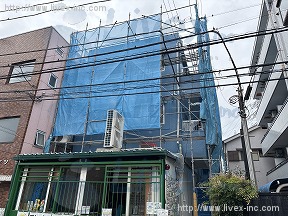 (取壊済)サチコーポ