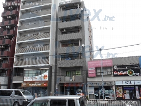 プロスペリタ樋口