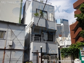 貸店舗