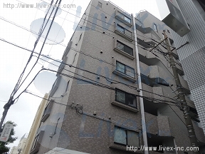 DC太子堂