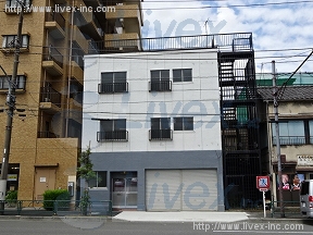 貸工場・倉庫