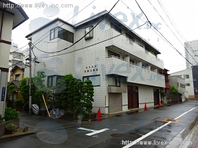 コーポ石塚