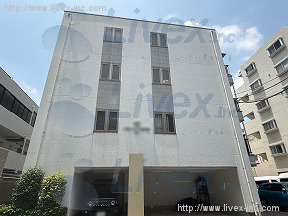 (取壊済)貸倉庫