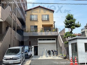 貸倉庫