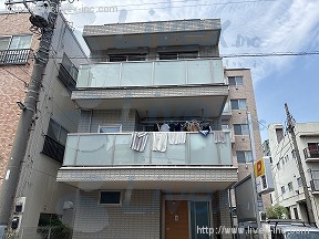 貸倉庫