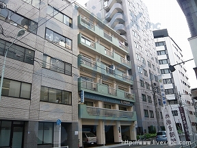 日本橋ダイヤマンション