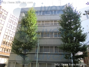 第4江戸橋