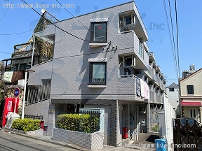ジョイフル南品川