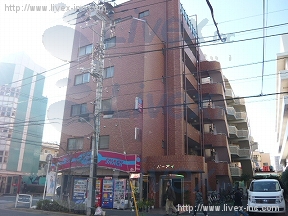 リバーアイ