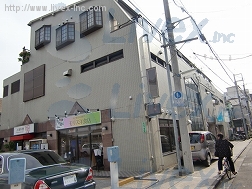 東品川1丁目店舗