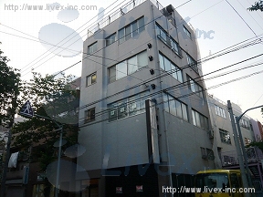 大国屋東日暮里
