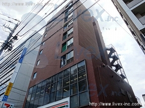 グランメール高田馬場