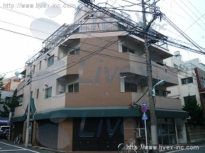 The Grand