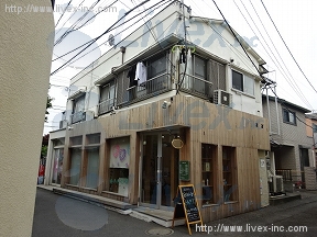 貸店舗