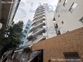 ハイネス池尻