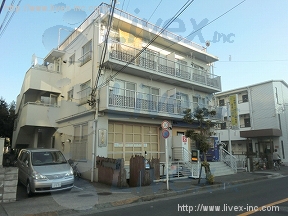 ラポール亀有