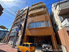 グレイス長原