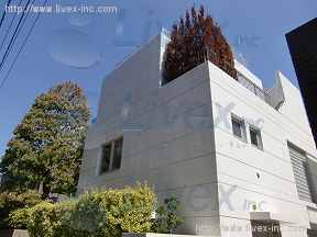 Terrace NOGIZAKA