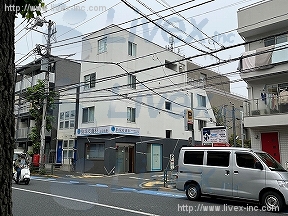 Jsコート駒場東大
