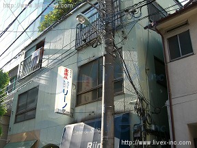 貸店舗