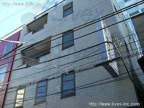 貸店舗