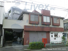 貸店舗