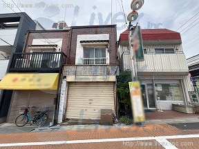 貸店舗