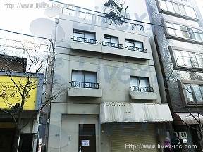 東麻布M