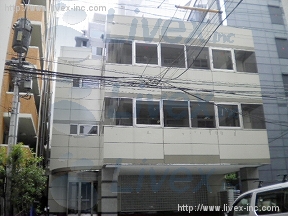 市ヶ谷サンライト
