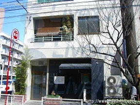 貸店舗