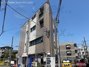 ベラビスタ川崎