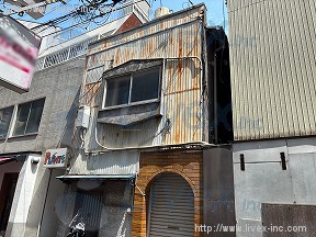 貸店舗