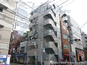 東京銀器会館