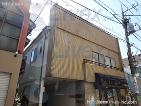フラット1167