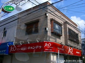 貸店舗