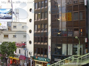 貸店舗