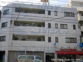 貸店舗