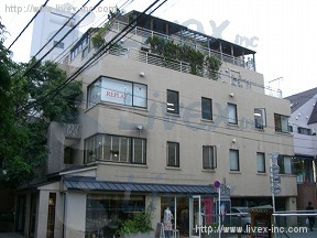 代官山ファースト