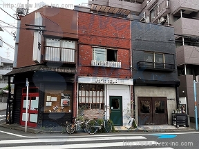 うなぎ安斎