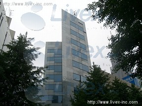 代々木フォレスト