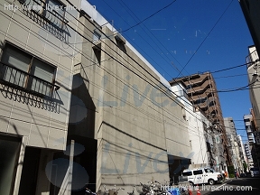 茅場町