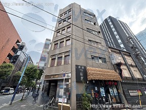貸店舗