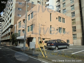 新横浜西山第6