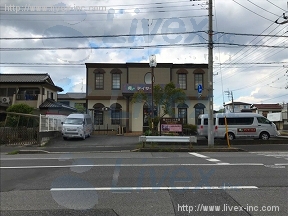貸店舗