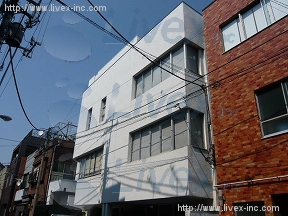 清川
