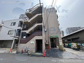 ピープル南大井