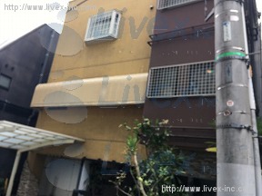 高樹町スタディオ
