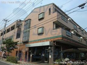 PALAZZO扇