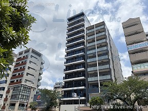 貸店舗・事務所